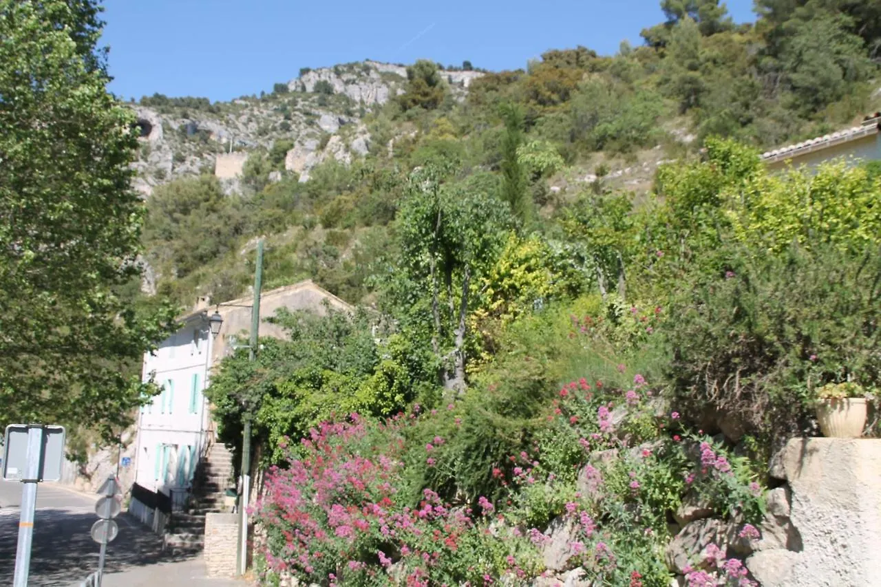 Au Bonheur De Lili Apartment Fontaine-de-Vaucluse