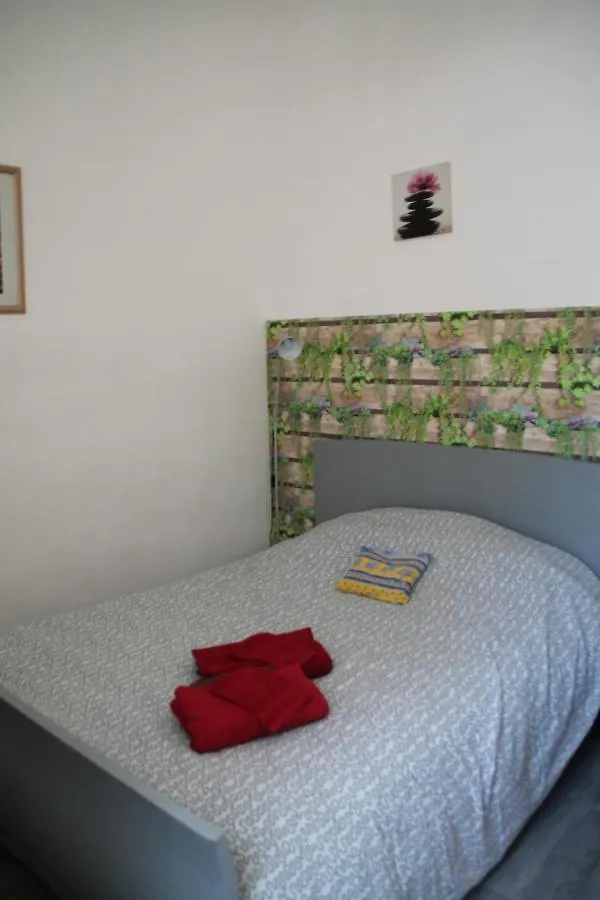 Au Bonheur De Lili Apartment Fontaine-de-Vaucluse